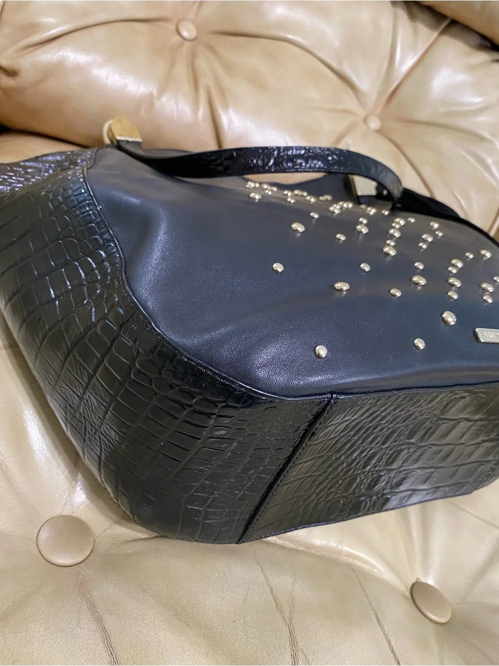 Brahmin authentic retired